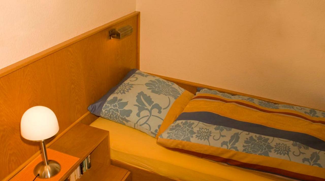 Ferienwohnung Familie Boeckmann Auf ノルダーナイ エクステリア 写真